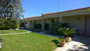 B&B Borgo Minerva Otranto